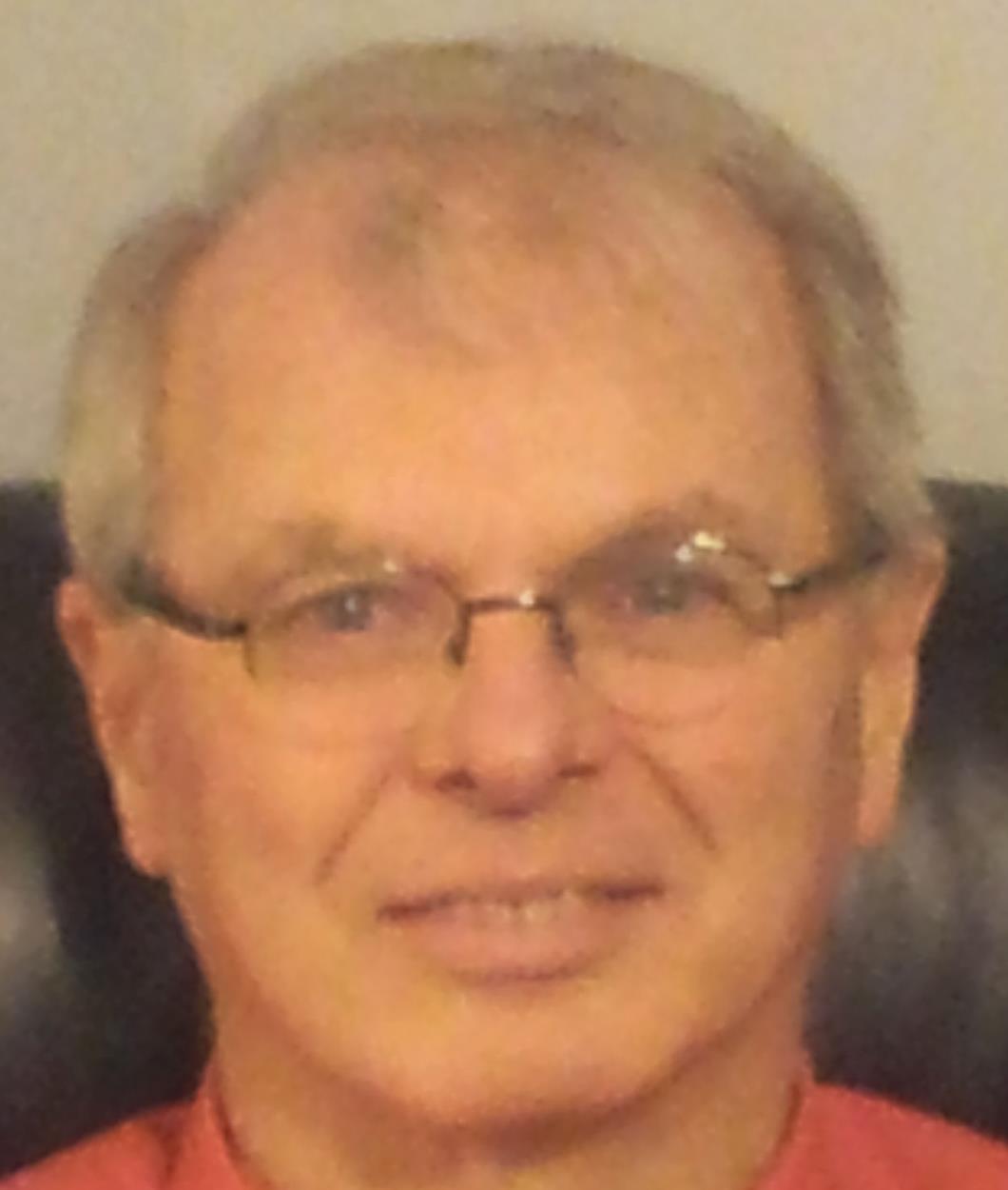 Dr. Robert E. McCarthy