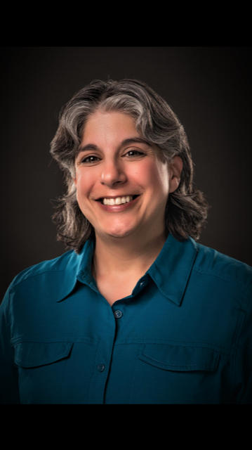 Dr. Lorie T. DeCarvalho