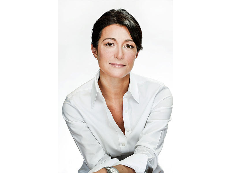 Ms. Maria Farella