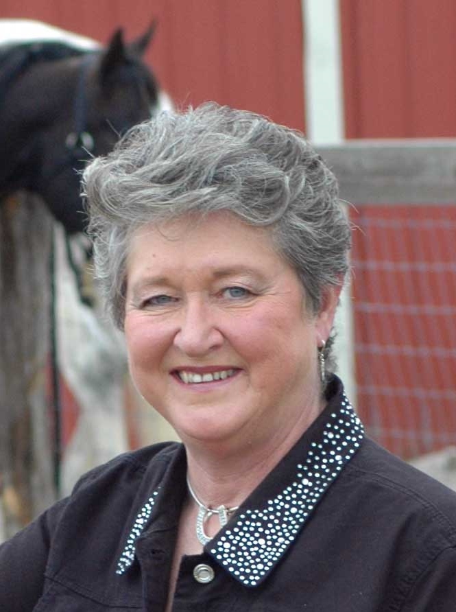 Ms. Sherry Cardinal