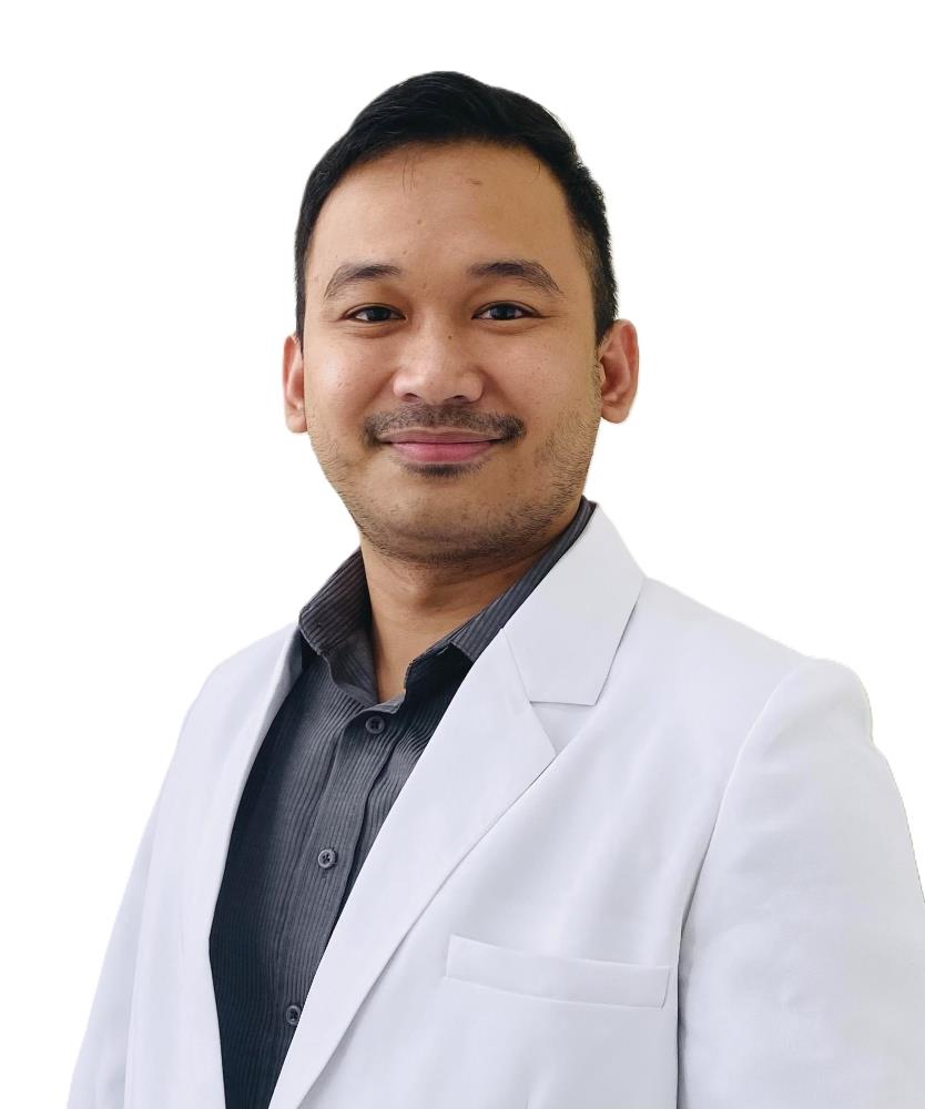 Dr. Mark Taton Ortibano