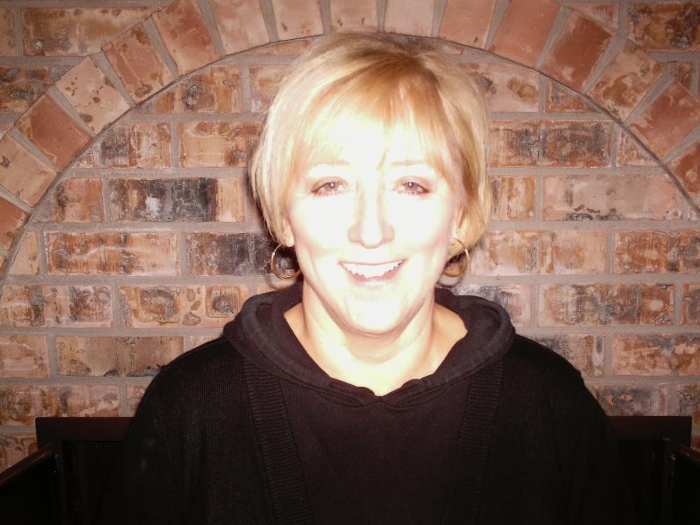 Ms. Cynthia C. Ridgway