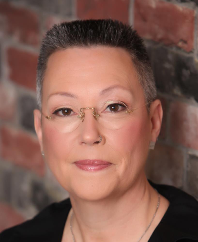 Dr. Susannah-Joy Schuilenberg