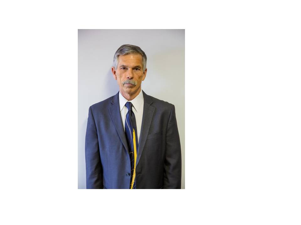 Dr. Gary L. Kesling