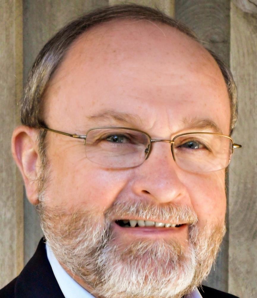 Dr. James D. Baxendale