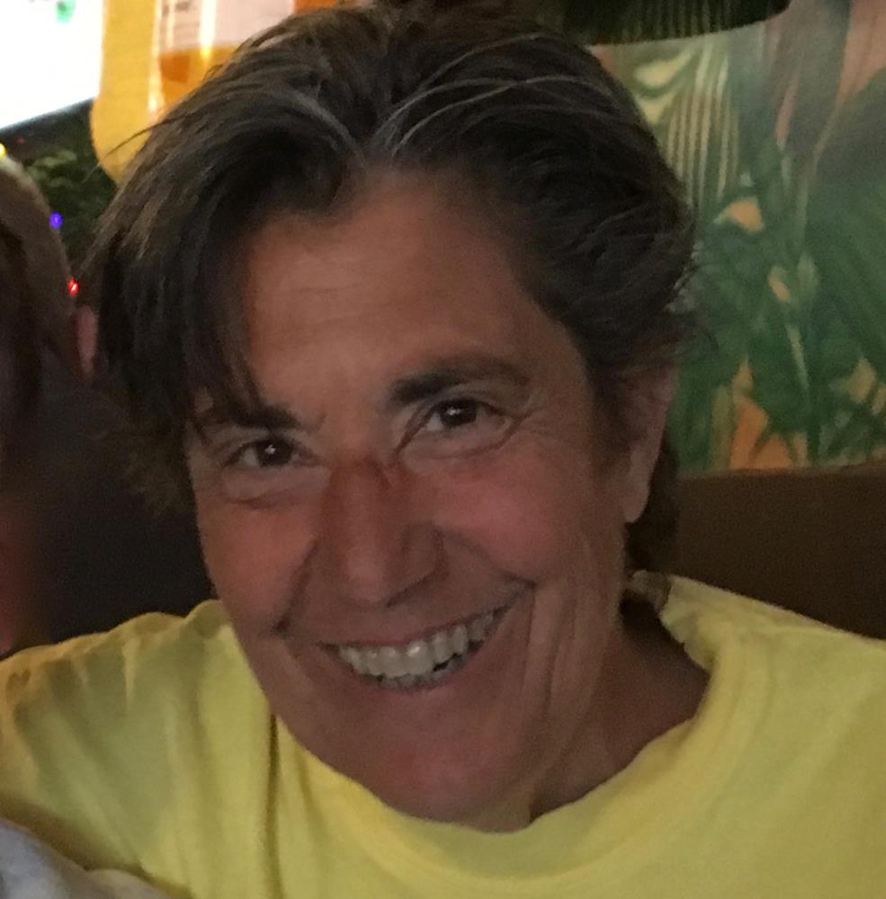 Rev. Dr. Grace Telesco