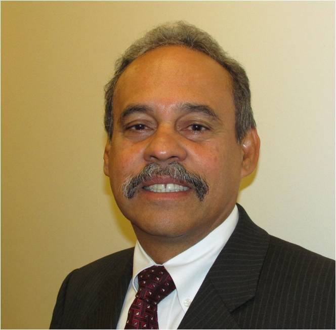 Dr. Efrain A. Beliz, Jr.