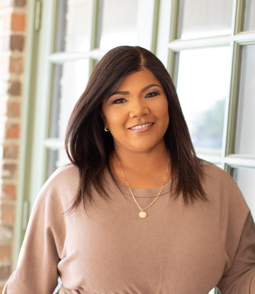 Dr. Kayla Allison