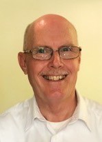 Chaplain Gary R Evans