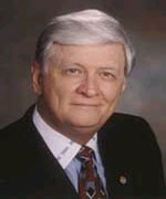 Dr. James T. Reese