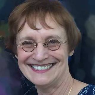 Dr. Enid Richey