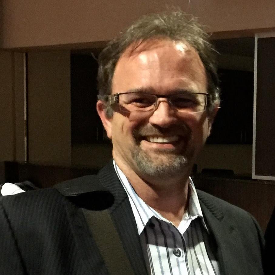 Dr. Asa Don Don Brown