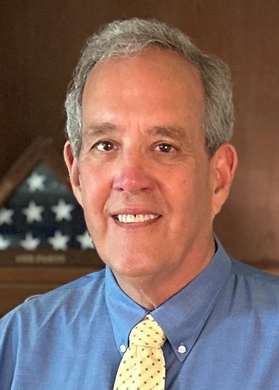 Mr. Peter R. Teahen