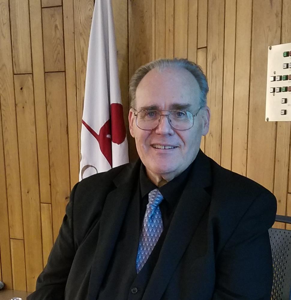 Dr. P. Robert Rhoton