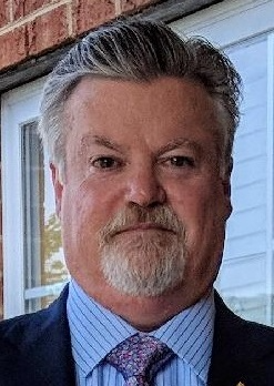 Dr. Andrew J. McMenamin