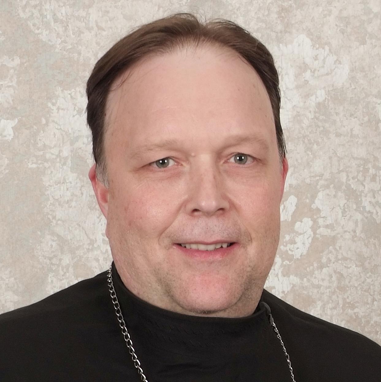 Father Richard Stoecker