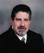 Dr. Patrick F. DeMarco