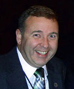 Dr. Jeffrey T. Mitchell
