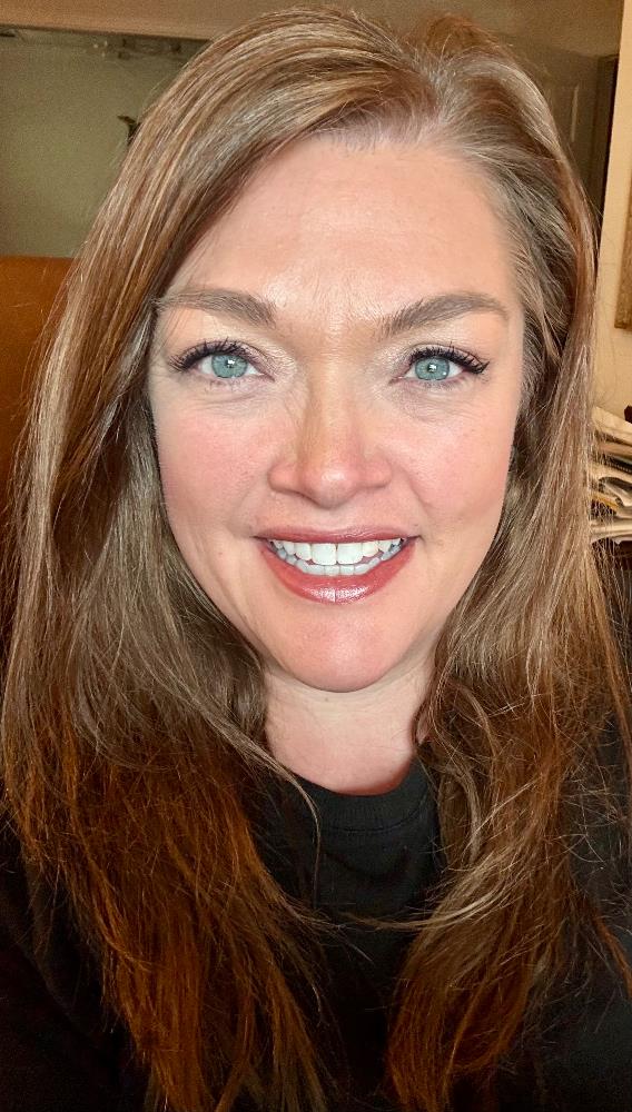 Ms Christina C Plaice